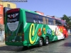Irizar Century III 3.90 / Mercedes Benz O-500RSD-2442 / Pullman Carmelita Irizar Century III 3.90 / Mercedes Benz O-500RSD-2442 / Pullman Carmelita
