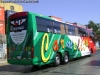 Irizar Century III 3.90 / Mercedes Benz O-500RSD-2442 / Pullman Carmelita