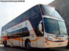 Busscar Panorâmico DD / Scania K-420 / TACC Expreso Norte