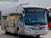 Irizar Century III 3.70 / Mercedes Benz O-500RS-1836 / Cruz del Norte Irizar Century III 3.70 / Mercedes Benz O-500RS-1836 / Cruz del Norte