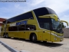 Marcopolo Paradiso G7 1800DD / Scania K-400B eev5 / TurisNorte (Nuevo Servicio Arica - Antofagasta)
