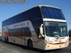 Busscar Panorâmico DD / Volvo B-12R / TACC Expreso Norte