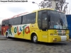 Busscar El Buss 340 / Mercedes Benz O-400RSE / Pullman Carmelita Busscar El Buss 340 / Mercedes Benz O-400RSE / Pullman Carmelita