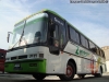 Busscar Jum Buss 340 / Mercedes Benz O-400RSE / Buses Zambrano Sanhueza Express