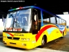 Busscar El Buss 340 / Mercedes Benz O-400RSE / Pullman Carmelita