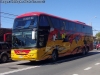 Comil Campione 4.05 HD / Volvo B-12R / Kenny Bus