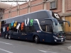 Comil Campione Invictus DD / Mercedes Benz O-500RSD-2441 BlueTec5 / Kenny Bus