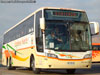Busscar Jum Buss 360 / Mercedes Benz O-500RS-1836 / TACC Expreso Norte Busscar Jum Buss 360 / Mercedes Benz O-500RS-1836 / TACC Expreso Norte
