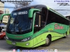 Comil Campione Invictus 1050 / Scania K-360B eev5 / Buses CEJER Comil Campione Invictus 1050 / Scania K-360B eev5 / Buses CEJER