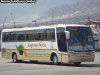 Busscar Vissta Buss LO / Mercedes Benz O-400RSE / TACC Expreso Norte