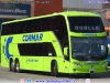 Busscar Vissta Buss DD / Scania K-440B eev5 / Cormar Bus Busscar Vissta Buss DD / Scania K-440B eev5 / Cormar Bus