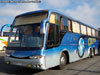 Comil Galleggiante 3.60 / Mercedes Benz O-371RSD / Ciktur