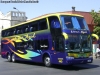 Marcopolo Paradiso G6 1800DD / Volvo B-12R / Línea Azul