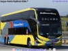 Marcopolo Paradiso G8 1800DD / Scania K-440B eev5 / Jet Sur (Auxiliar Pullman Bus)