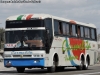 Busscar Jum Buss 360 / Mercedes Benz O-400RSD / Pullman Carmelita