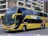 Marcopolo Paradiso G7 1800DD / Volvo B-450R Euro5 / Pluss Chile