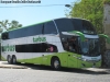 Marcopolo Paradiso New G7 1800DD / Scania K-400B eev5 / Tur Bus