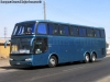 Marcopolo Paradiso GV 1450LD / Mercedes Benz O-400RSD / Pullman San Andrés