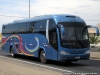 Maxibus Lince 3.45 / Mercedes Benz O-500RS-1636 / TSA Pullman San Andrés Maxibus Lince 3.45 / Mercedes Benz O-500RS-1636 / TSA Pullman San Andrés