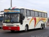 Busscar Jum Buss 360 / Scania K-113TL / Pullman Carmelita
