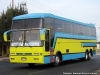 Busscar Jum Buss 380T / Volvo B-12 / Buses Zambrano Sanhueza Express