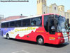 Busscar El Buss 340 / Mercedes Benz O-400RSE / Pullman Carmelita