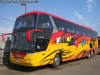 Comil Campione 4.05 HD / Volvo B-12R / Kenny Bus