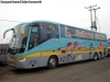 Irizar Century III 3.90 / Volvo B-12R / Pullman del Loa