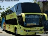 Modasa Zeus 3 / Scania K-400B eev5 / Romani Modasa Zeus 3 / Scania K-400B eev5 / Romani