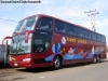 Marcopolo Paradiso G6 1550LD / Mercedes Benz O-500RSD-2442 / Ramos Cholele