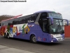 Comil Campione Vision 3.65 / Mercedes Benz O-500RSD-2442 / Pullman Carmelita