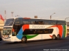 Busscar Panorâmico DD / Volvo B-12R / TranSantin (Auxiliar Buses Norte Grande)