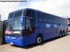 Busscar Vissta Buss / Mercedes Benz O-400RSD / Buses Horizonte