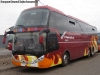 Zhong Tong Navigator LCK6137H Half Deck / Kenny Bus Zhong Tong Navigator LCK6137H Half Deck / Kenny Bus