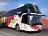 Zhong Tong Navigator LCK6137H Half Deck / Pullman Carmelita Zhong Tong Navigator LCK6137H Half Deck / Pullman Carmelita
