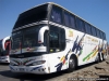 Marcopolo Paradiso GV 1450LD / Mercedes Benz O-400RSD / Pullman San Andrés