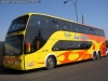 Modasa Zeus II / Scania K-420B / TSA Pullman San Andrés Modasa Zeus II / Scania K-420B / TSA Pullman San Andrés