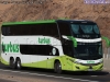 Marcopolo Paradiso New G7 1800DD / Scania K-400B eev5 / Tur Bus