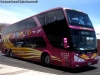 Modasa Zeus II / Volvo B-420R Euro5 / Pullman Carmelita