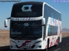 Busscar Vissta Buss DD / Scania K-440B eev5 / Kenny Bus Busscar Vissta Buss DD / Scania K-440B eev5 / Kenny Bus
