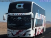 Busscar Vissta Buss DD / Scania K-440B eev5 / Kenny Bus