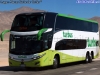 Marcopolo Paradiso New G7 1800DD / Scania K-400B eev5 / Tur Bus