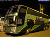 Marcopolo Paradiso G6 1800DD / Volvo B-12R / Kenny Bus