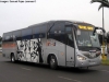 Irizar Century III 3.70 / Mercedes Benz O-500RS-1836 / Cruz del Norte