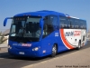 Irizar Century III 3.50 Semi Luxury / Volvo B-9R / Cruz del Norte