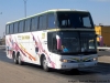 Marcopolo Paradiso GV 1450LD / Mercedes Benz O-400RSD / TSA Pullman San Andrés