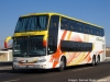 Marcopolo Paradiso G6 1800DD / Volvo B-12R / Atacama Vip