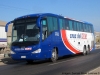 Irizar Century III 3.90 / Mercedes Benz O-500RSD-2036 / Cruz del Norte