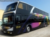 Modasa Zeus II / Volvo B-11R / Frontera del Norte