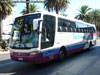 Busscar Vissta Buss LO / Mercedes Benz O-500RS-1636 / Intercomunal Busscar Vissta Buss LO / Mercedes Benz O-500RS-1636 / Intercomunal